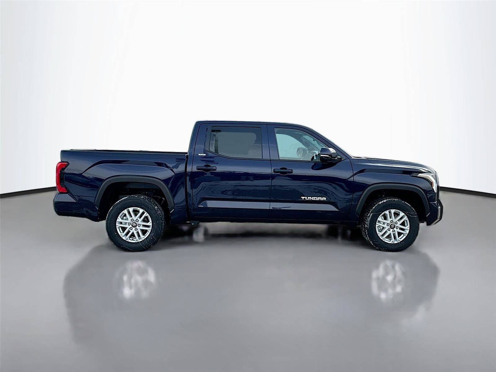 New 2026 Toyota Tundra SR5 image 8