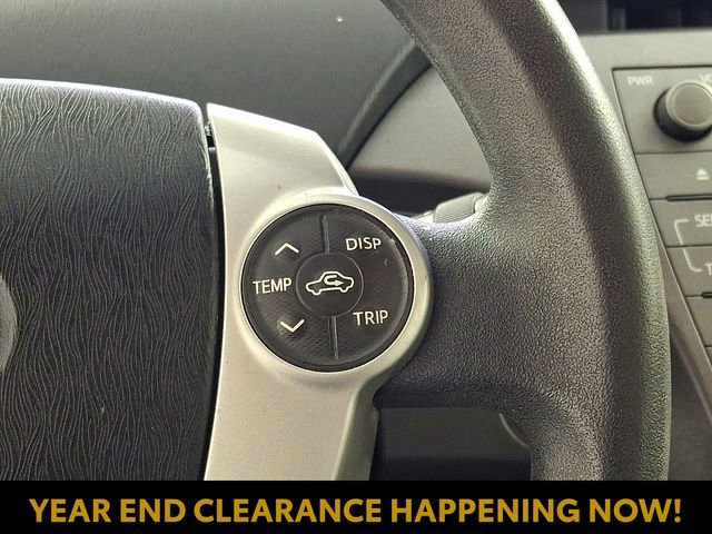 Used 2014 Toyota Prius Two image 23