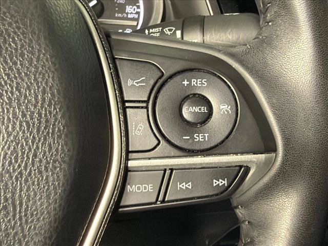 Used 2024 Toyota Camry XLE w/ Navigation Package FWD image 27
