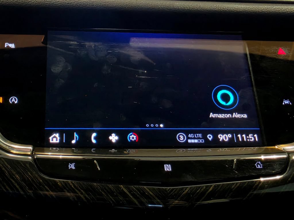 Used 2021 Cadillac XT6 Premium Luxury FWD image 50