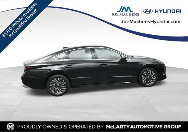 New 2026 Hyundai Sonata SEL FWD image 9