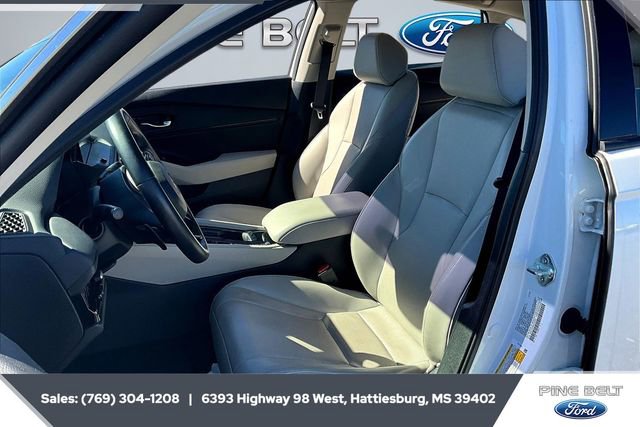 Used 2024 Honda Accord EX-L image 18