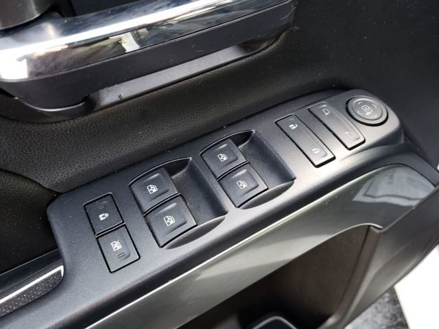 Used 2017 Chevrolet Silverado 1500 LT w/ All Star Edition image 17