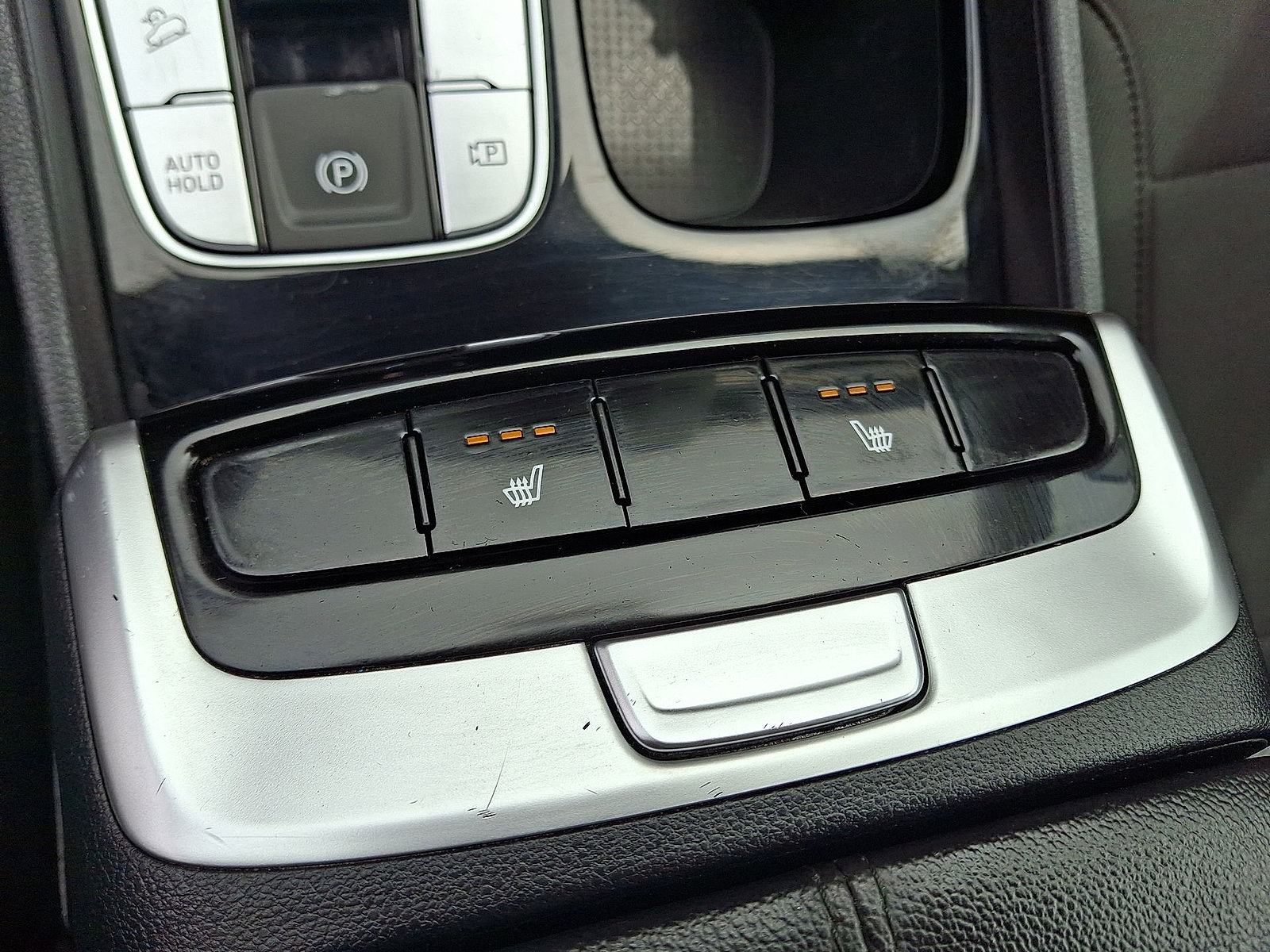 Used 2024 Hyundai Tucson SEL FWD image 19