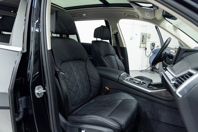 Certified 2024 BMW X7 xDrive40i image 25