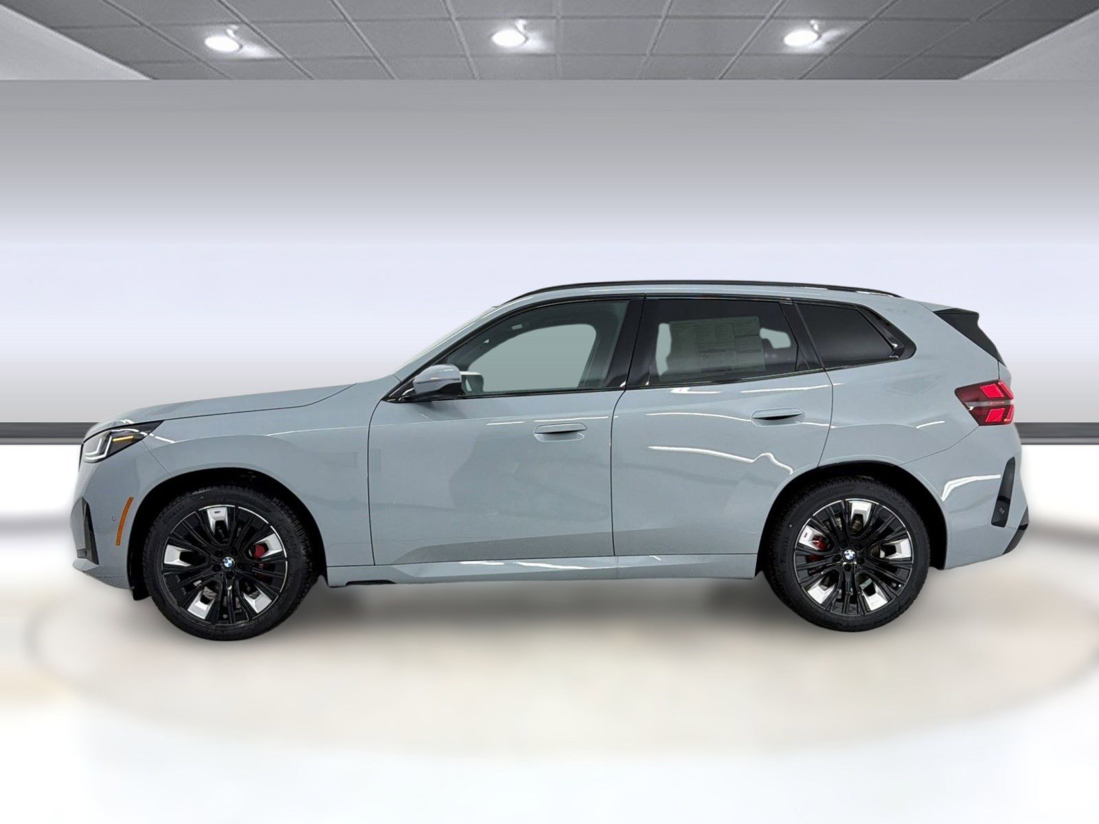 New 2026 BMW X3 xDrive30 w/ M Sport Package image 2
