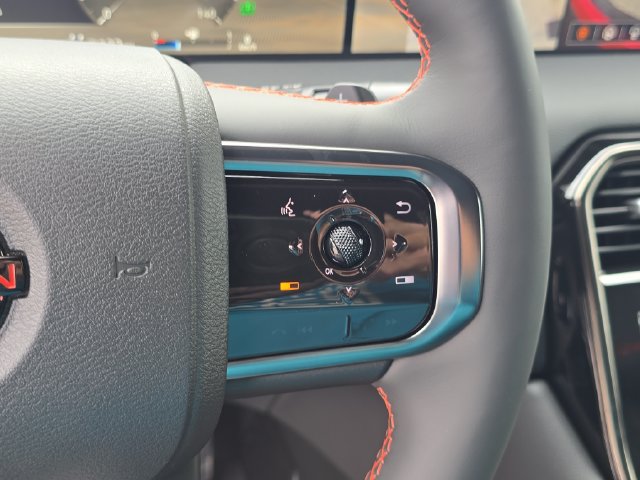 New 2026 Nissan Armada PRO-4X AWD/4WD image 34