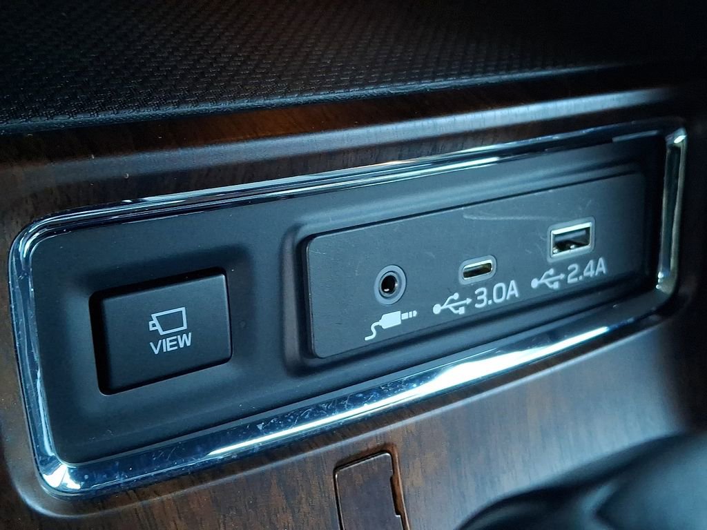 Used 2023 Subaru Ascent Touring image 19