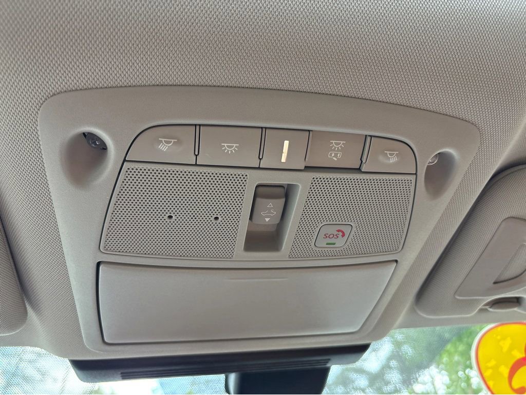 Certified 2023 INFINITI Q50 Luxe w/ Cargo Package image 37