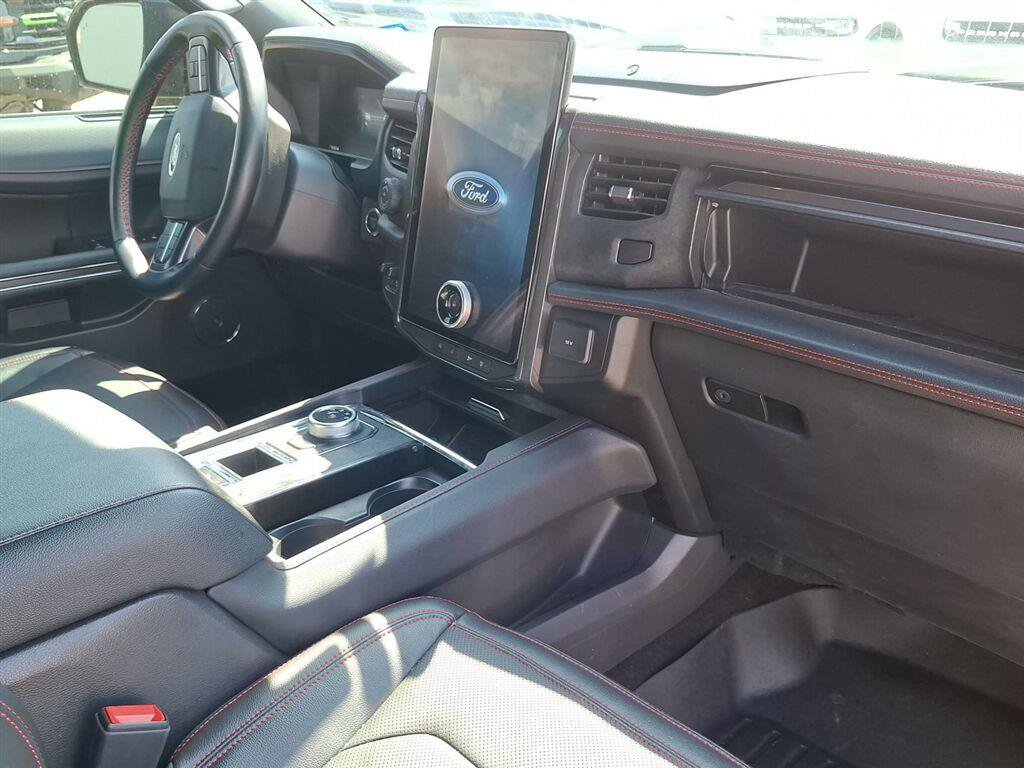 Used 2023 Ford Expedition Max Limited RWD image 37