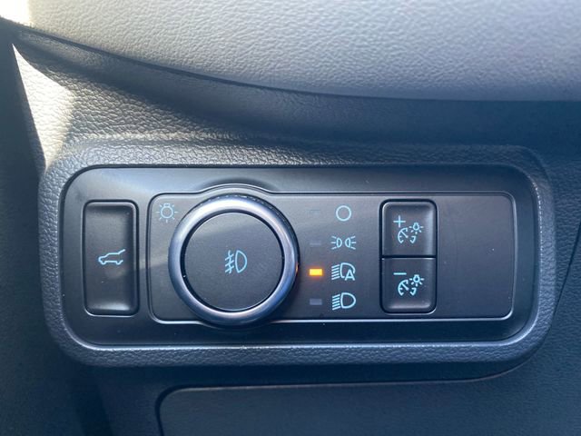 New 2026 Ford Explorer Active image 34