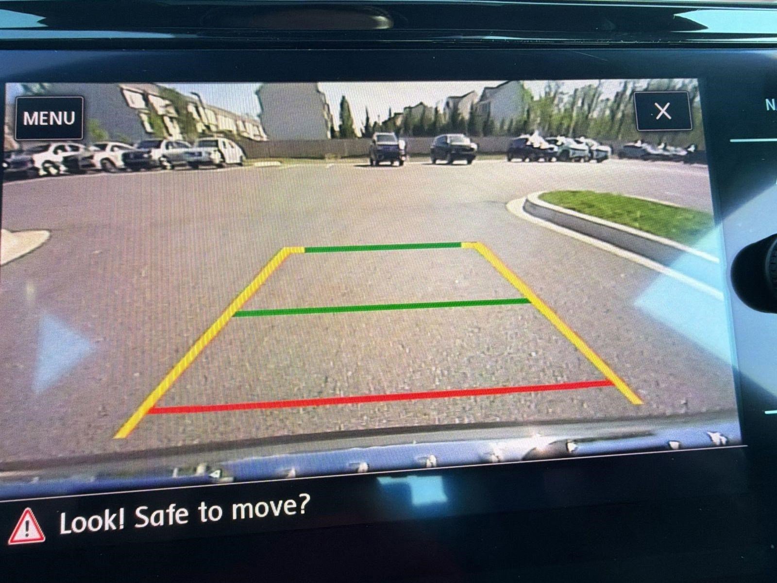 Used 2020 Volkswagen Arteon SEL image 26