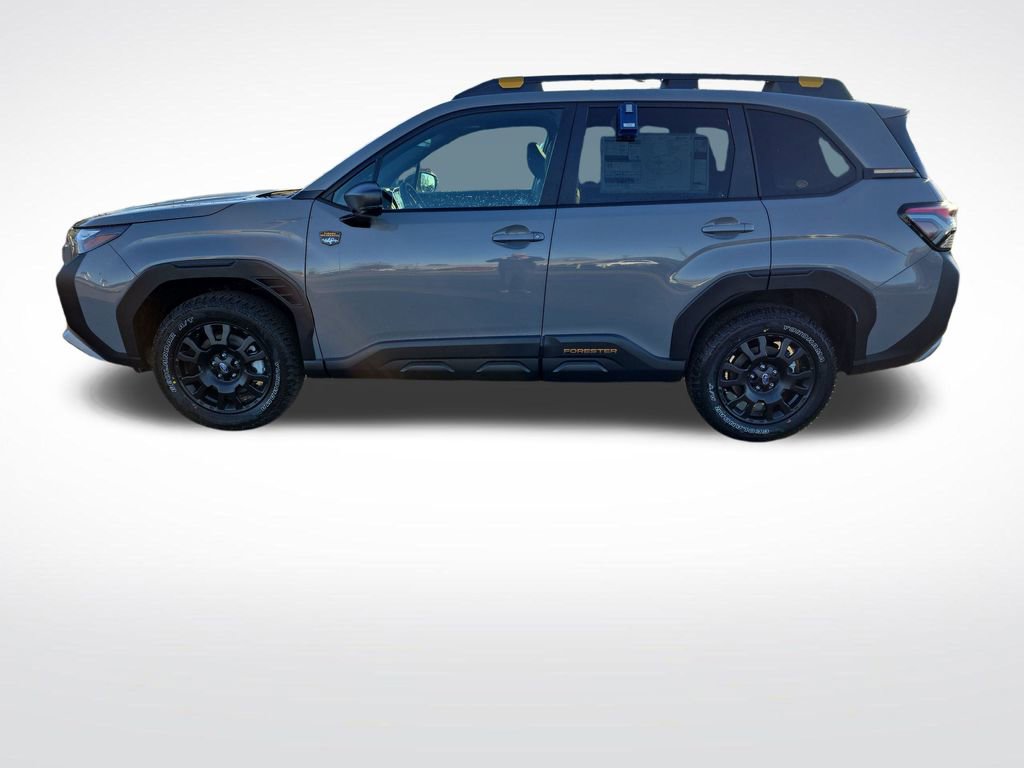New 2026 Subaru Forester Wilderness image 4