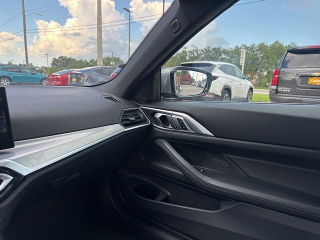 Used 2024 BMW 430i xDrive Convertible image 20