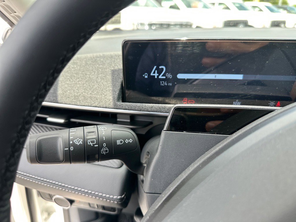 New 2025 Ford Mustang Mach-E Premium image 25