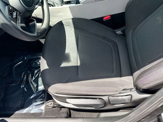 Certified 2023 Hyundai Tucson SE FWD image 19