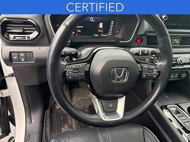 Used 2023 Honda Pilot Elite image 22