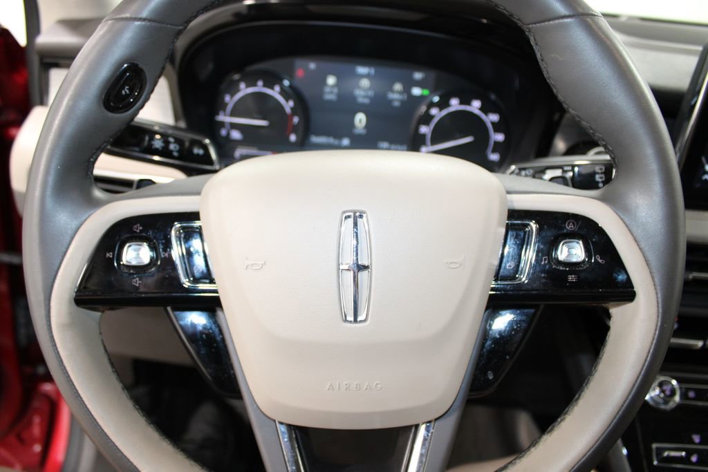 Used 2022 Lincoln Corsair AWD w/ Equipment Group 101A image 36