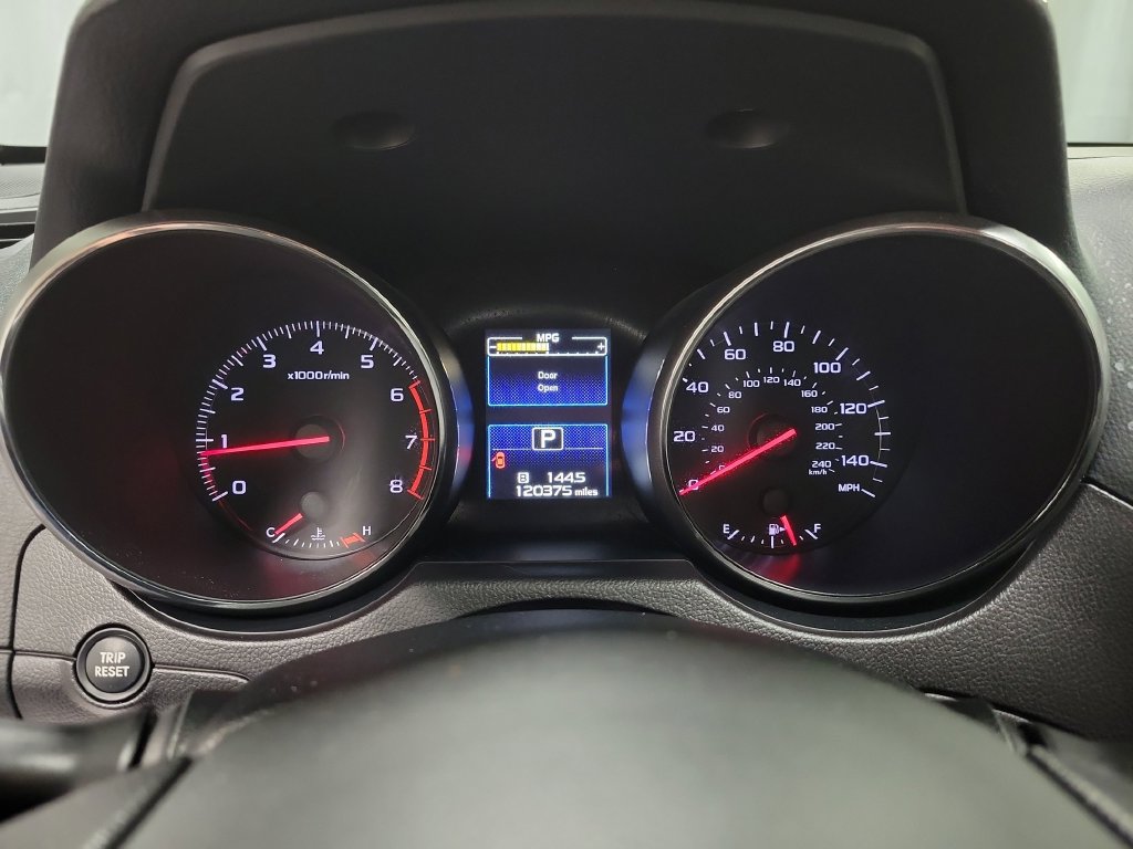 Used 2016 Subaru Legacy 2.5i w/ Popular Package #1 AWD/4WD image 26