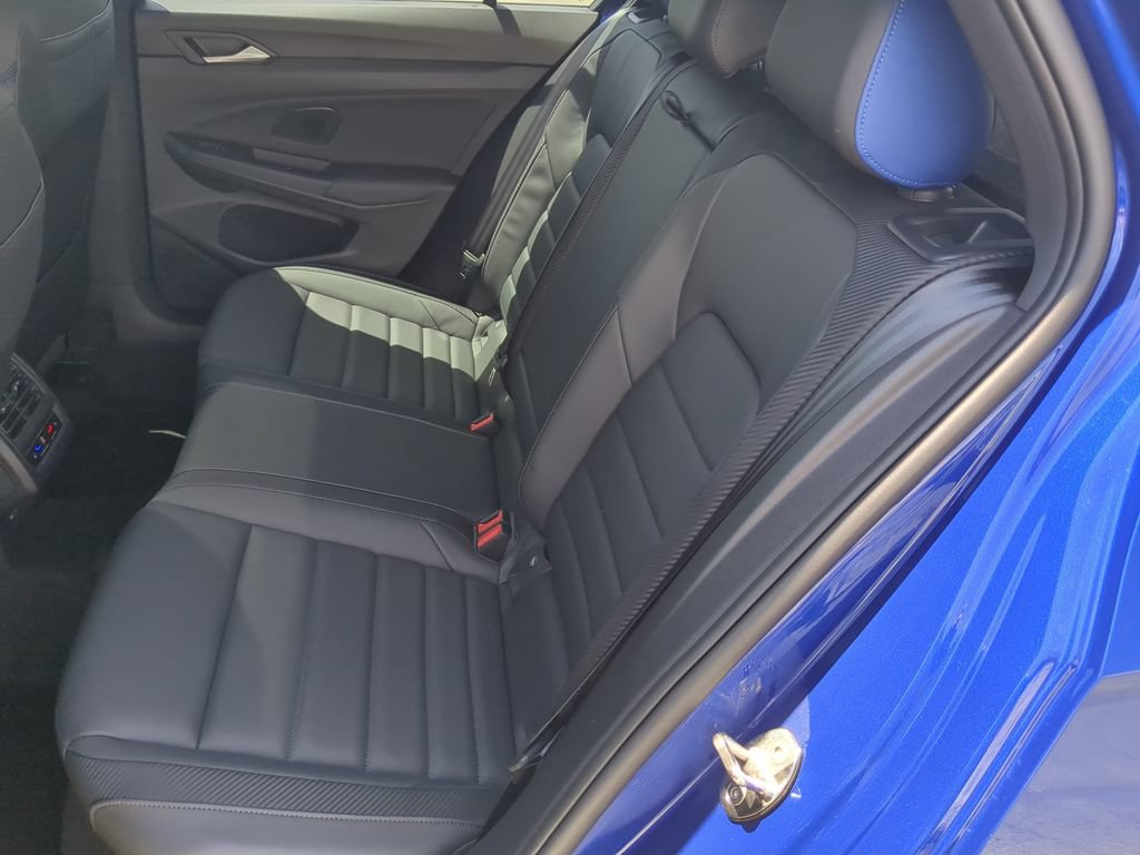 Certified 2026 Volkswagen Golf AWD/4WD image 16