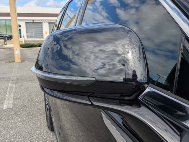 Certified 2020 Lincoln Aviator Reserve RWD image 12