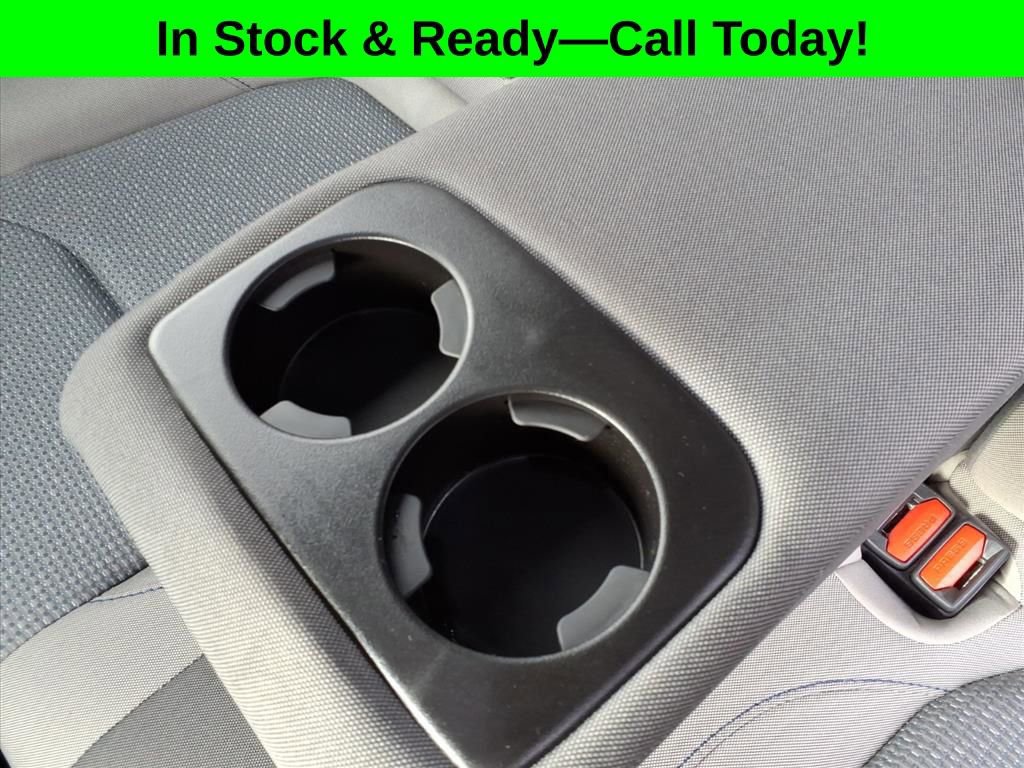 Certified 2026 Subaru Forester Premium image 28