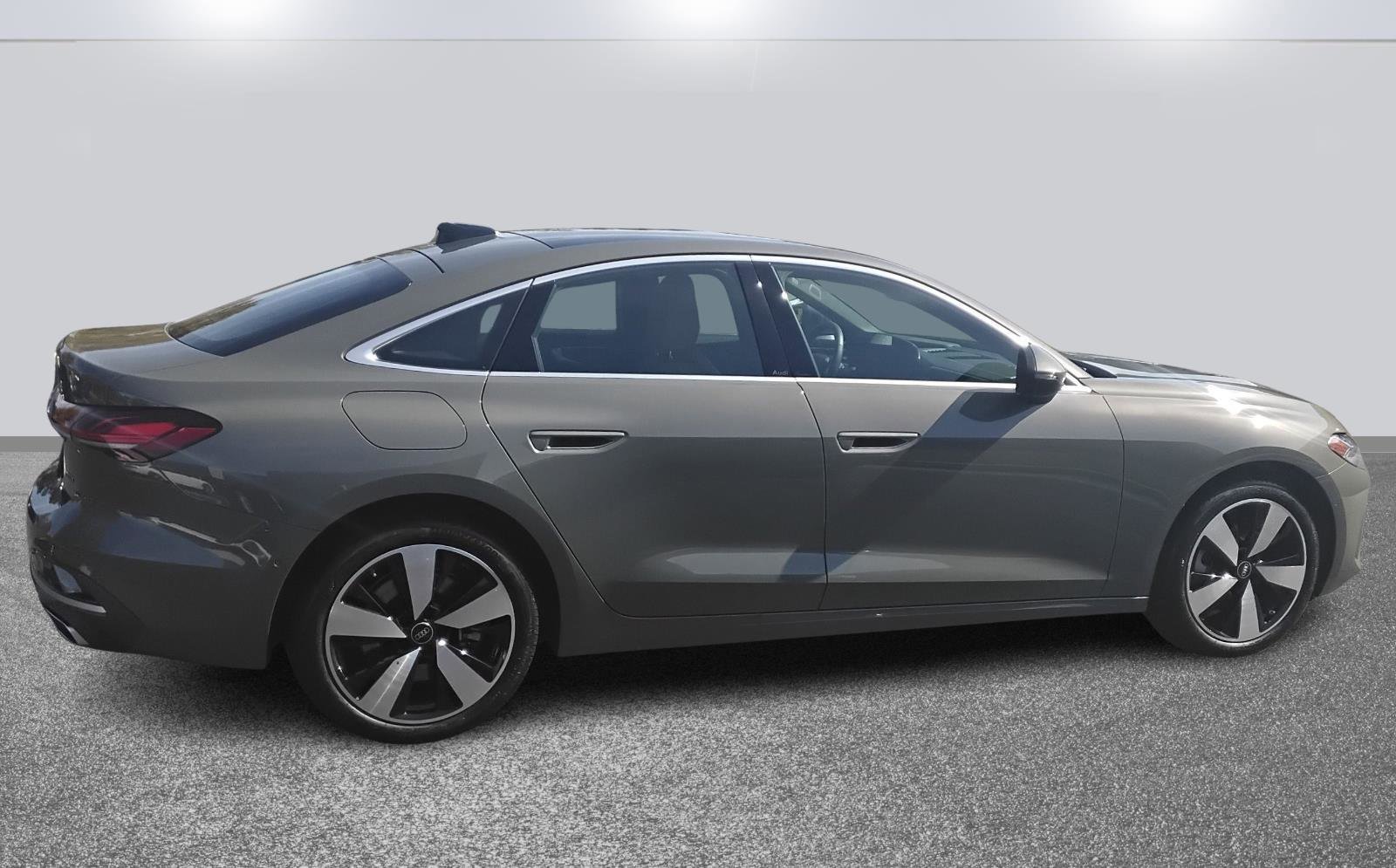 Certified 2025 Audi A5 2.0T Premium Plus w/ Premium Plus image 4