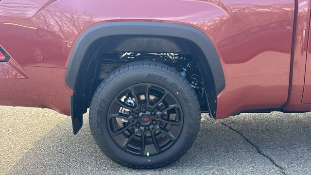 New 2025 Toyota Tundra Limited image 10