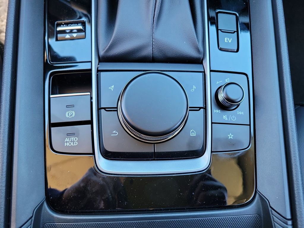 New 2026 MAZDA CX-50 AWD 2.5 Hybrid w/ Weather Package image 30