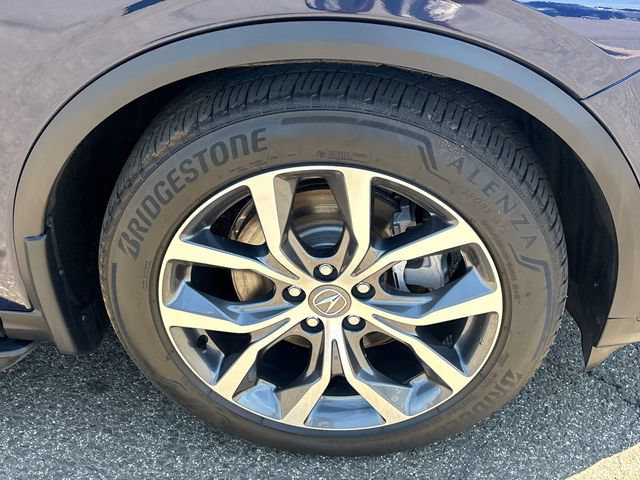 Used 2024 Acura MDX SH-AWD w/ Technology Package image 7