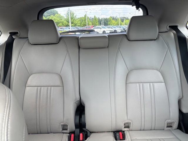 Certified 2023 Honda HR-V EX-L image 14