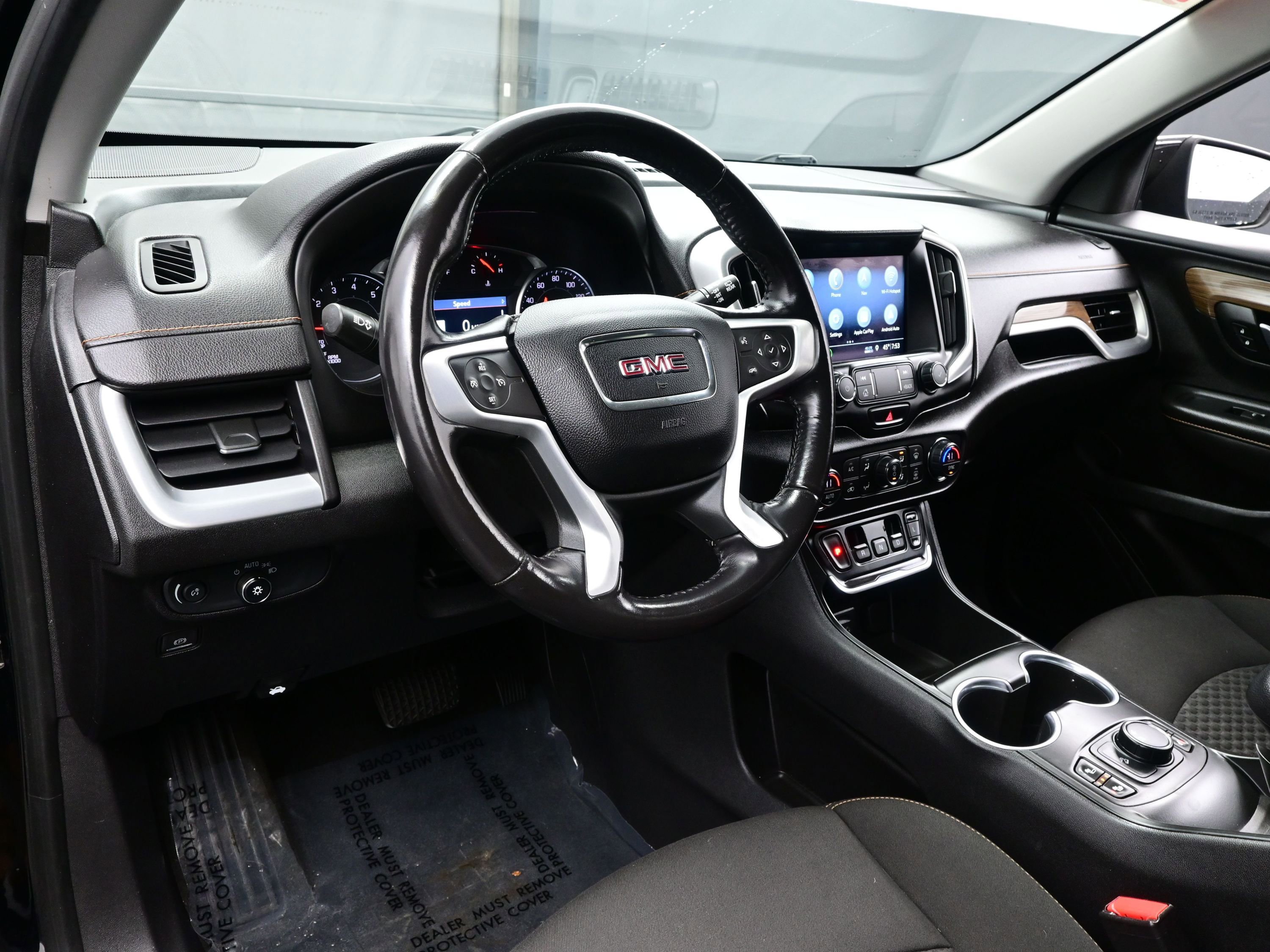 Used 2019 GMC Terrain SLE w/ Driver Convenience Package image 13