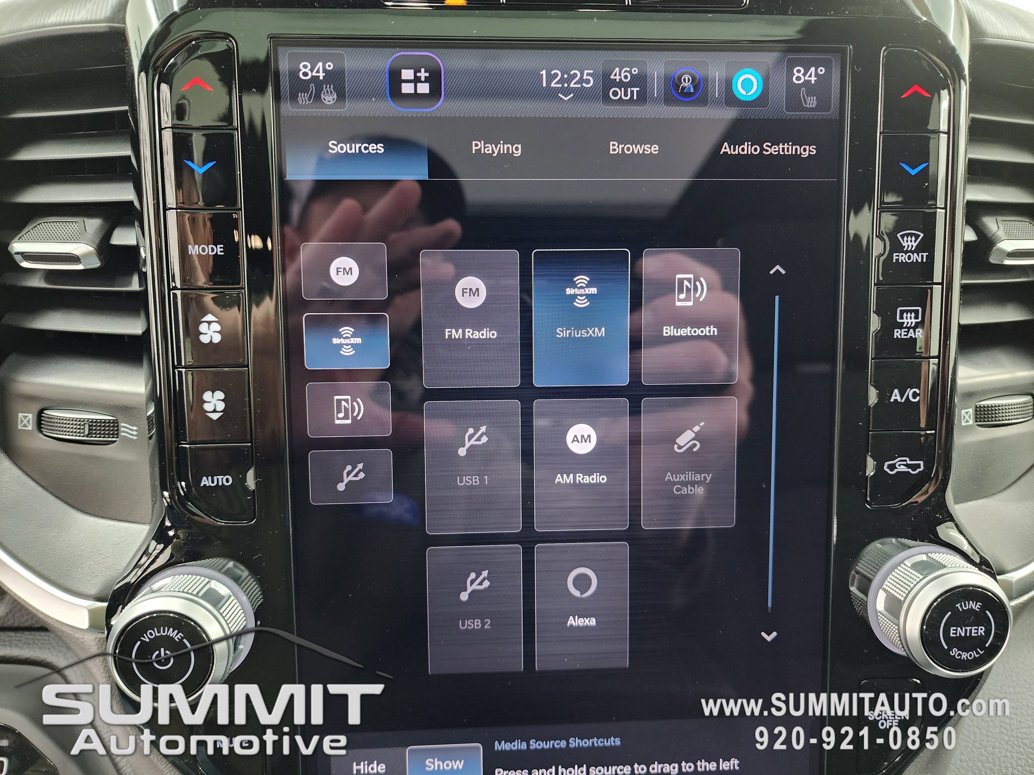 New 2026 RAM 1500 Big Horn image 46