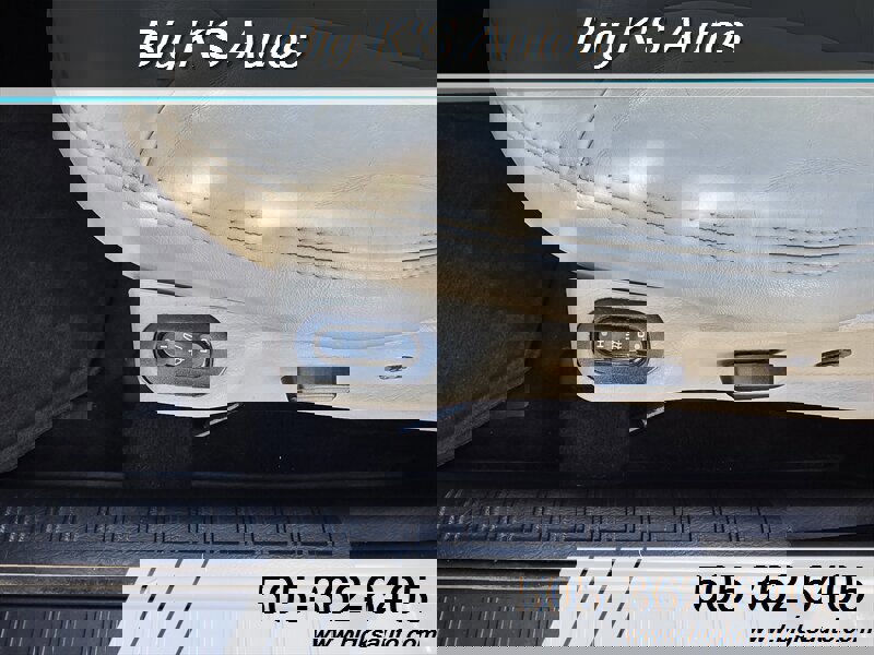 Used 2003 Jeep Liberty Limited image 16