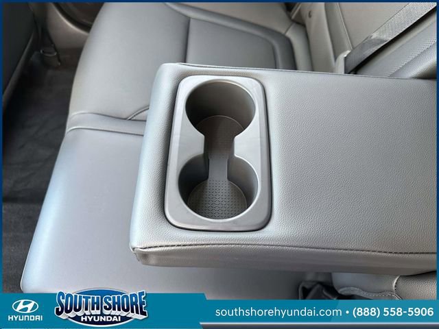 Certified 2026 Hyundai Tucson SEL AWD/4WD image 13