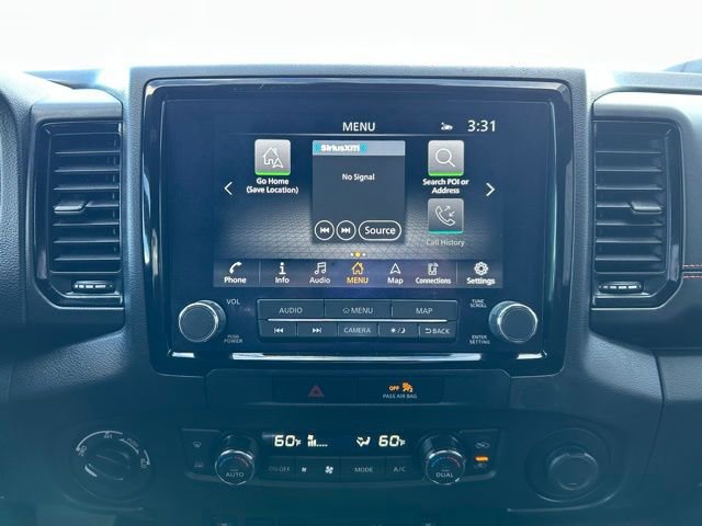 Used 2023 Nissan Frontier PRO-4X w/ Pro Convenience Package AWD/4WD image 15