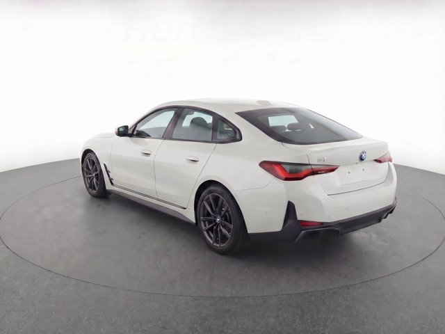 Used 2023 BMW i4 eDrive35 w/ Premium Package image 4