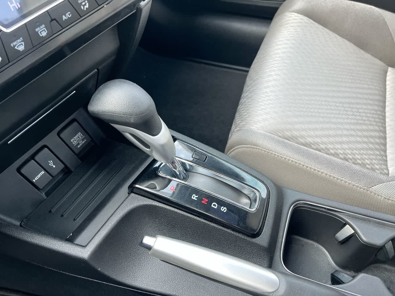 Used 2015 Honda Civic EX image 20