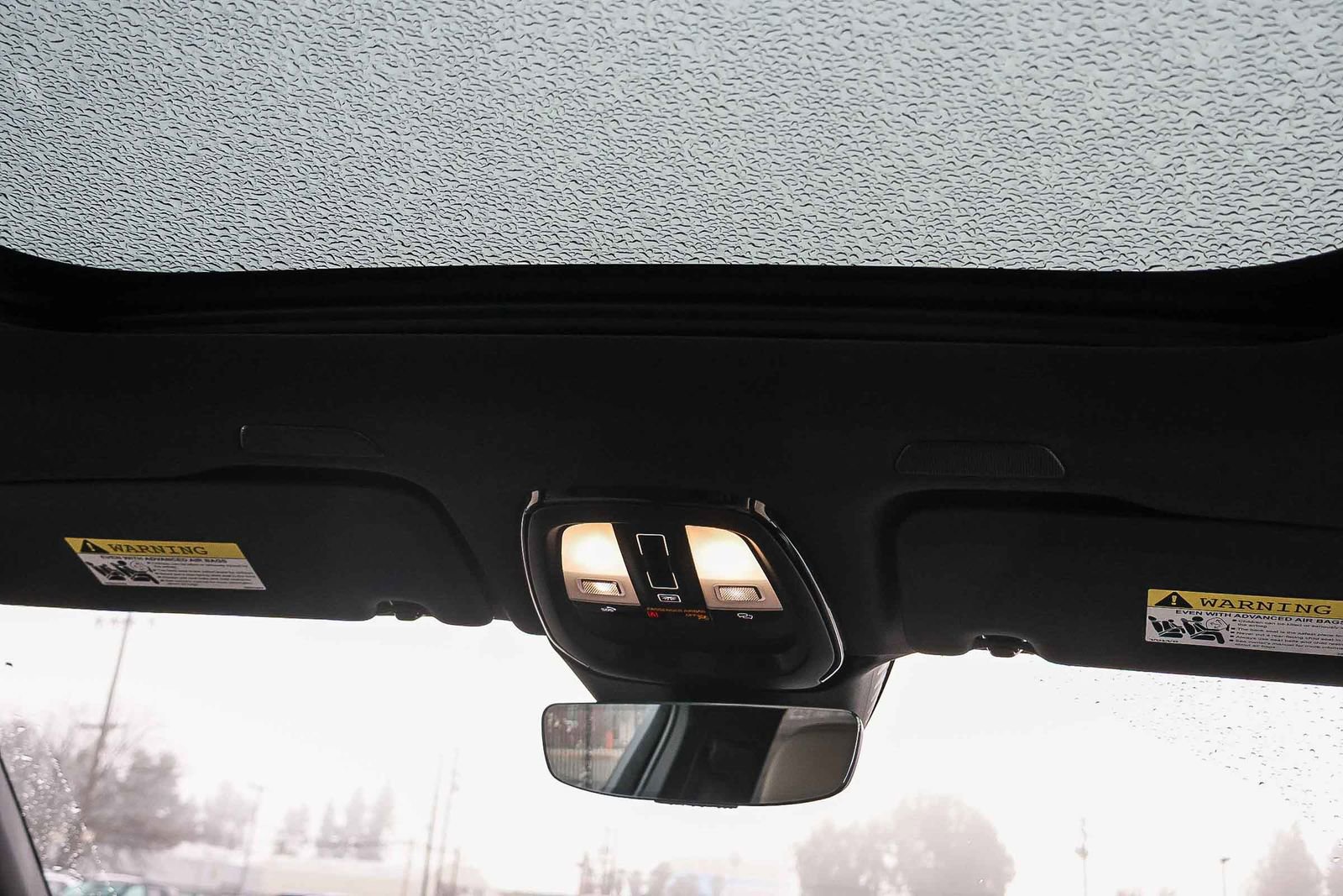 New 2026 Volvo XC60 B5 Plus w/ Climate Package PRO image 27