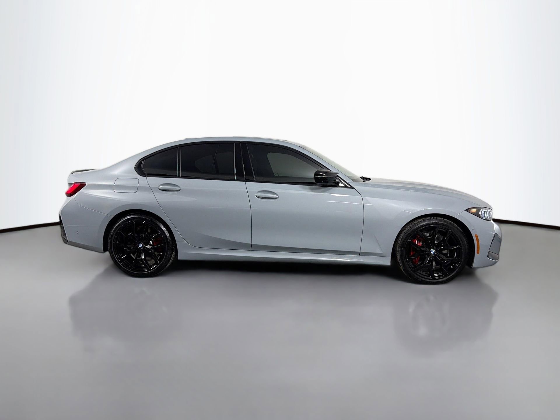 New 2026 BMW M340i xDrive image 4