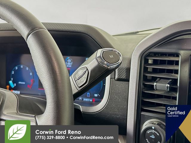 Certified 2024 Ford F150 XLT w/ Tow/Haul Package image 20