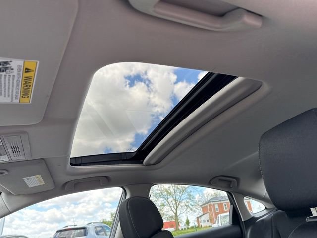 Used 2017 Honda Civic EX image 20