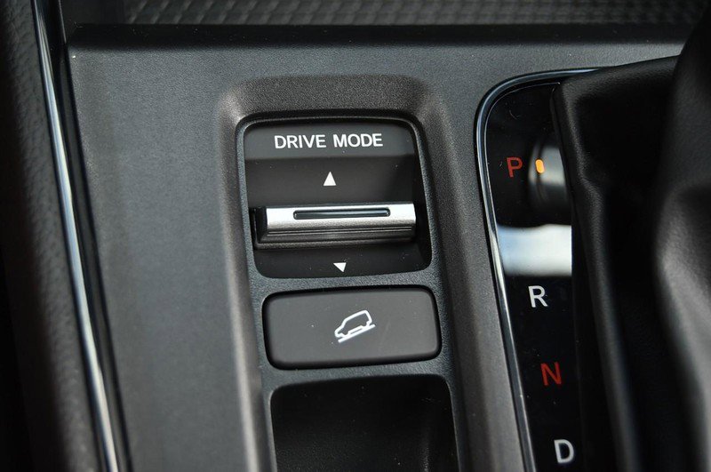 New 2026 Honda CR-V Sport Touring image 20
