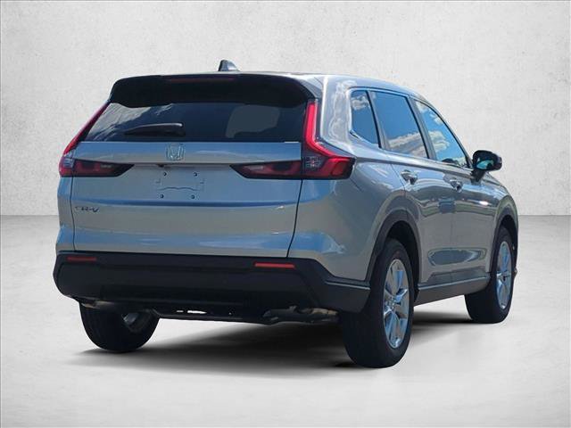 New 2026 Honda CR-V EX image 2