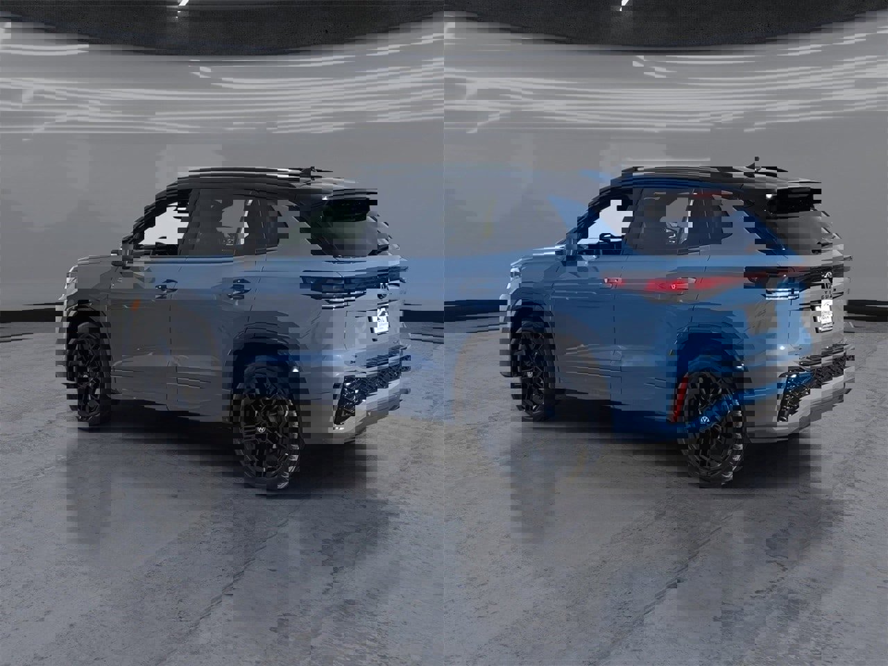 New 2026 Volkswagen Tiguan SE R-Line image 4