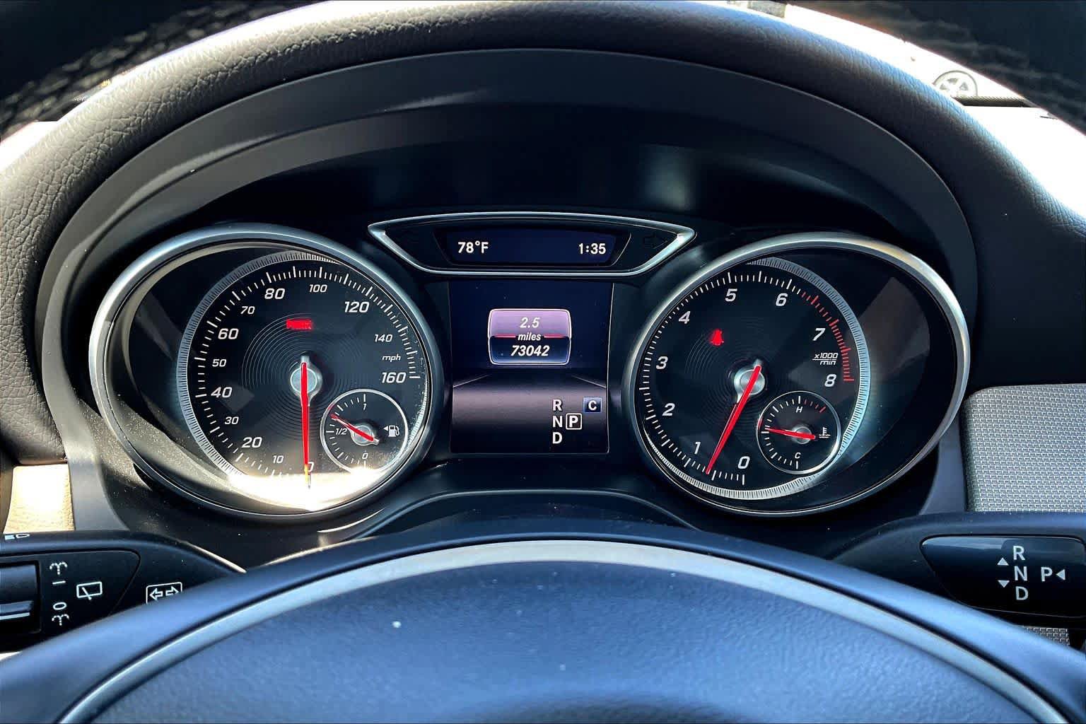Used 2018 Mercedes-Benz GLA 250 image 25