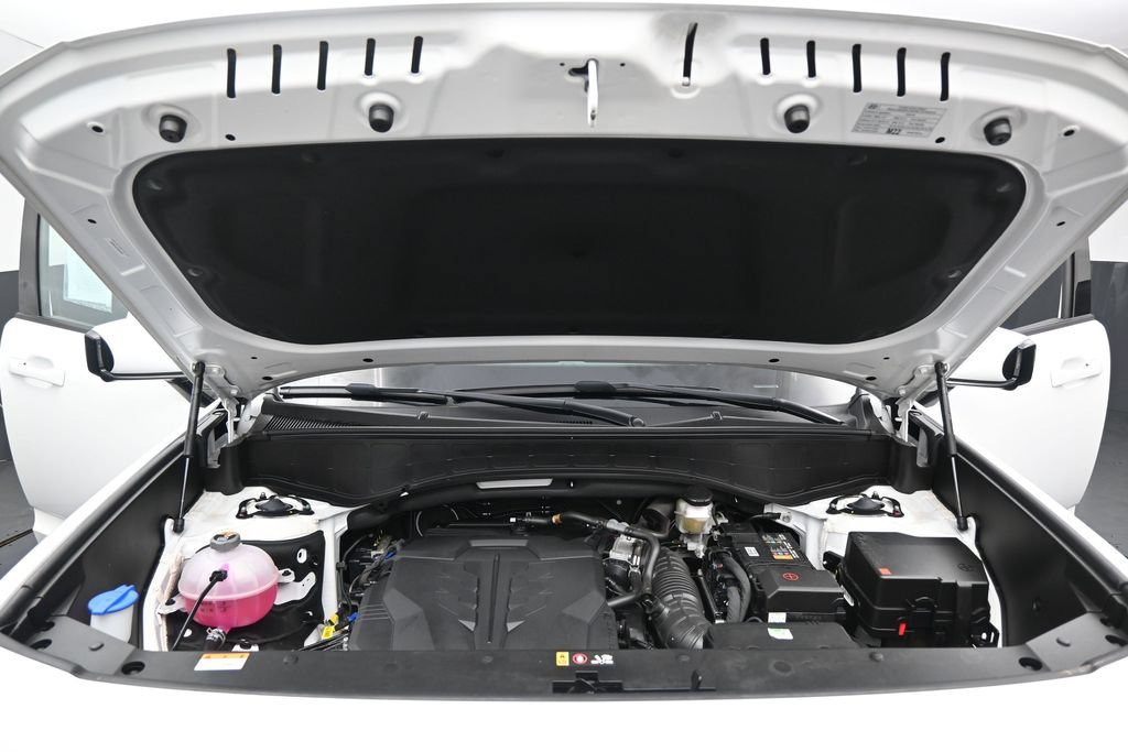 Used 2026 Hyundai Palisade Calligraphy AWD/4WD image 32