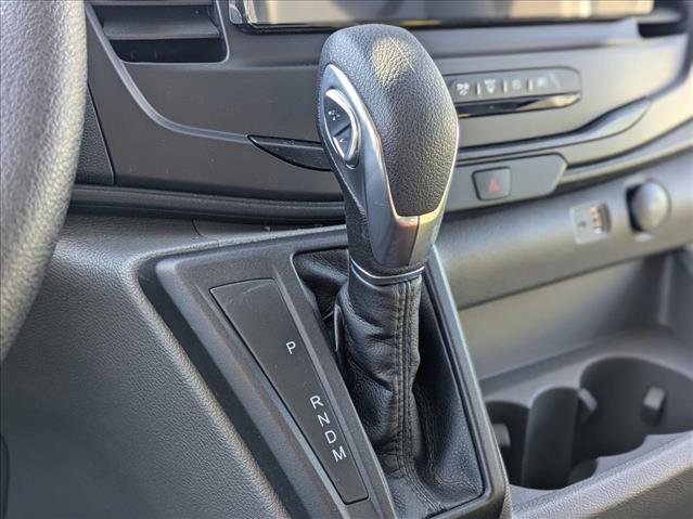 New 2026 Ford Transit 250 148 Medium Roof image 14