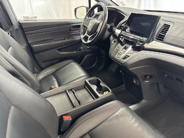 Used 2023 Honda Odyssey Sport image 28