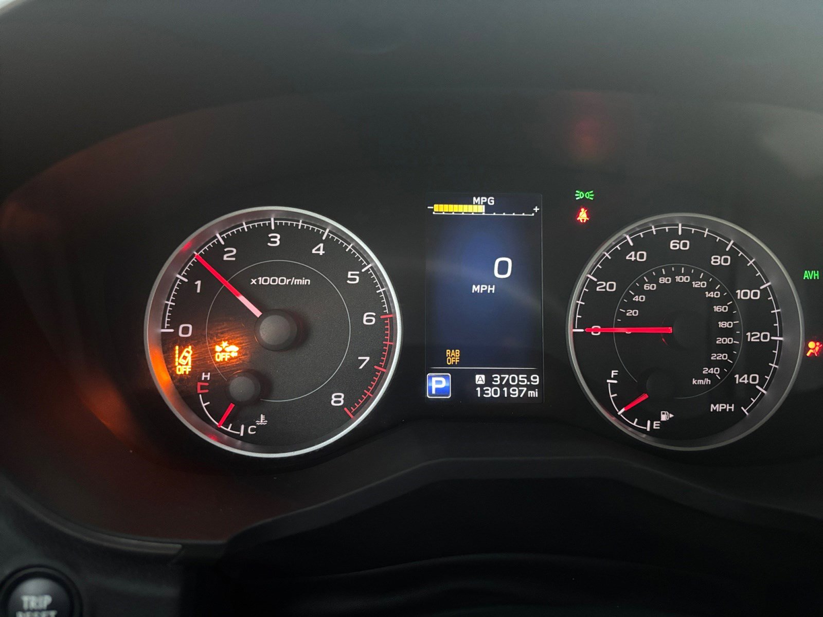 Used 2019 Subaru Ascent Premium w/ Popular Package #2 image 18